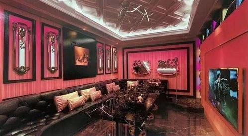 小清河ktv最新爆料,揭秘幕后风云与精彩瞬间  第3张