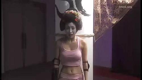 机器人艺妓在线观看,机器人艺妓在线观看之旅